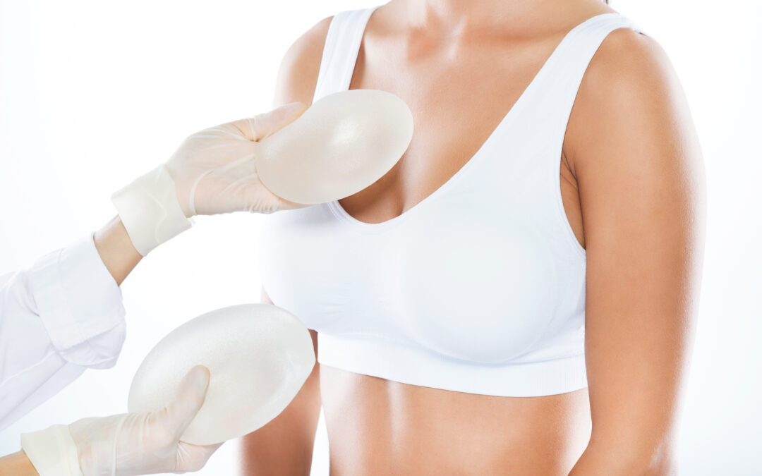 Come prendersi cura del seno dopo la mastoplastica additiva: consigli e precauzioni