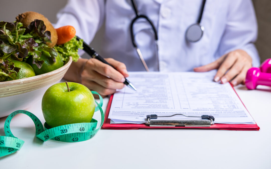 Dietologia e percorsi DETOX
